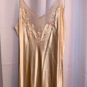 Victoria’s Secret slip dress